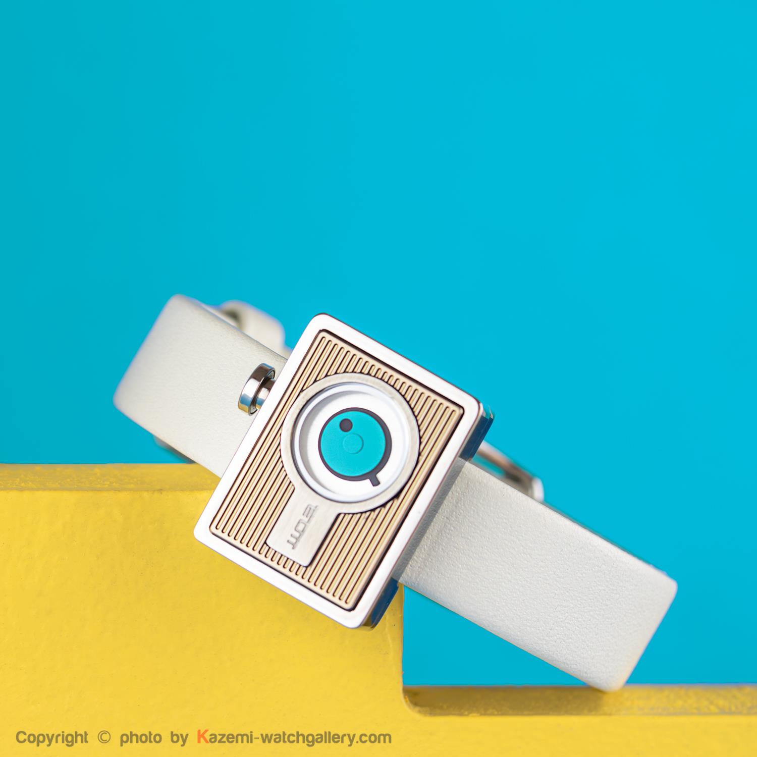 ساعت مچی زنانه تکس TS1103B