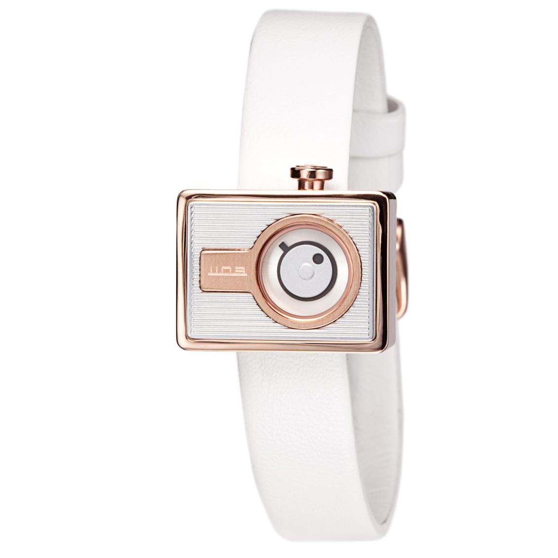 ساعت مچی زنانه تکس TS1103C