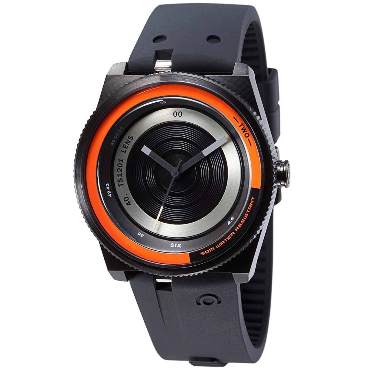 ساعت مچی مردانه تکس TS1201C