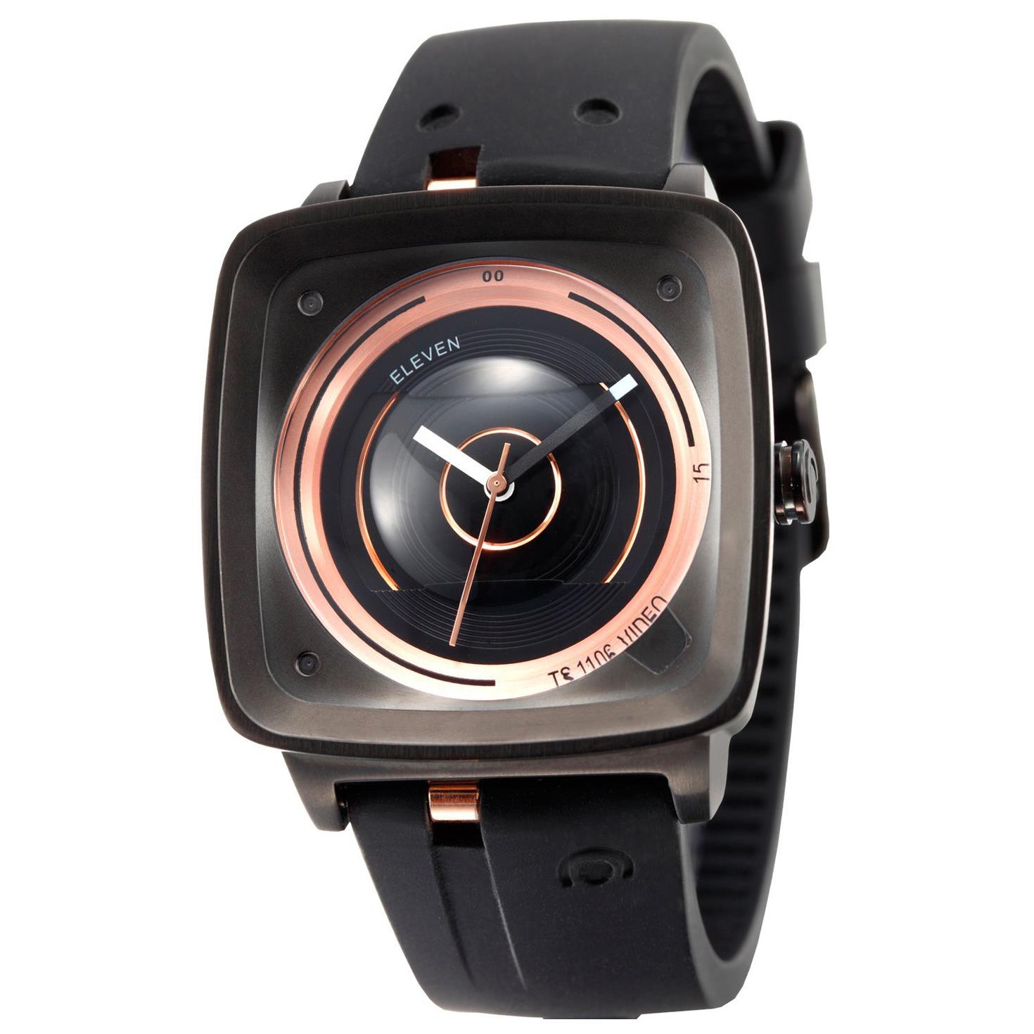 ساعت مچی مردانه تکس TS1202B