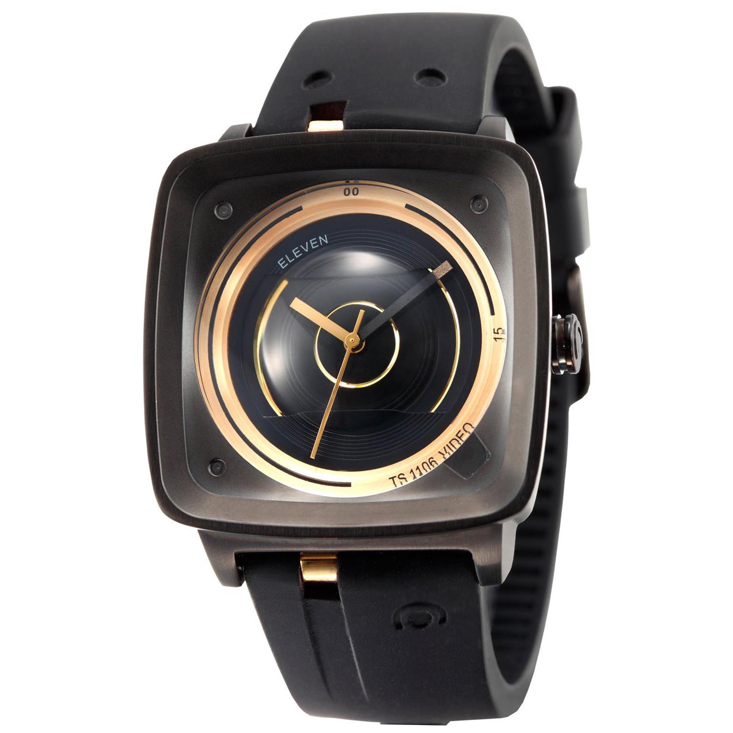 ساعت مچی مردانه تکس TS1202C