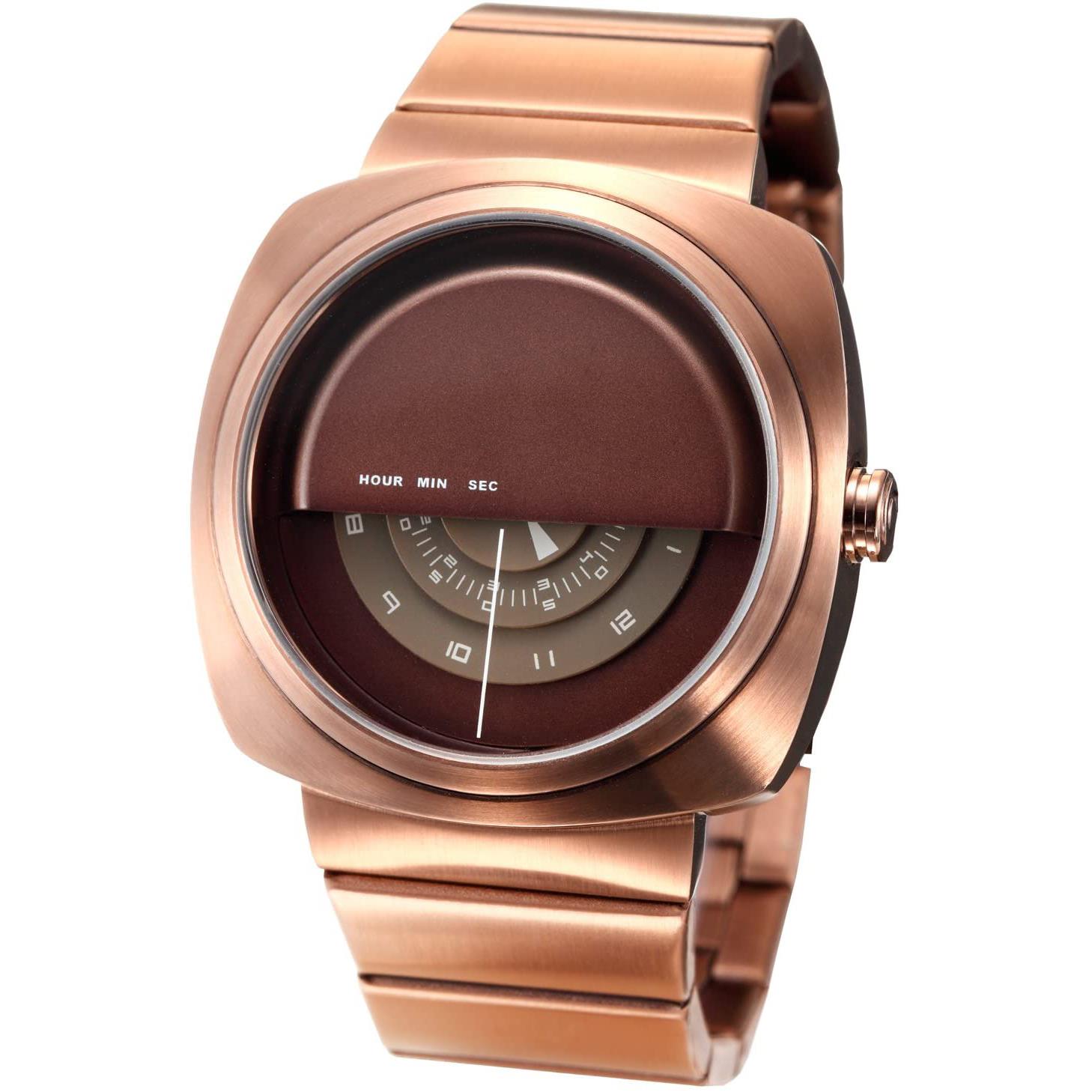 ساعت مچی مردانه تکس TS1204C