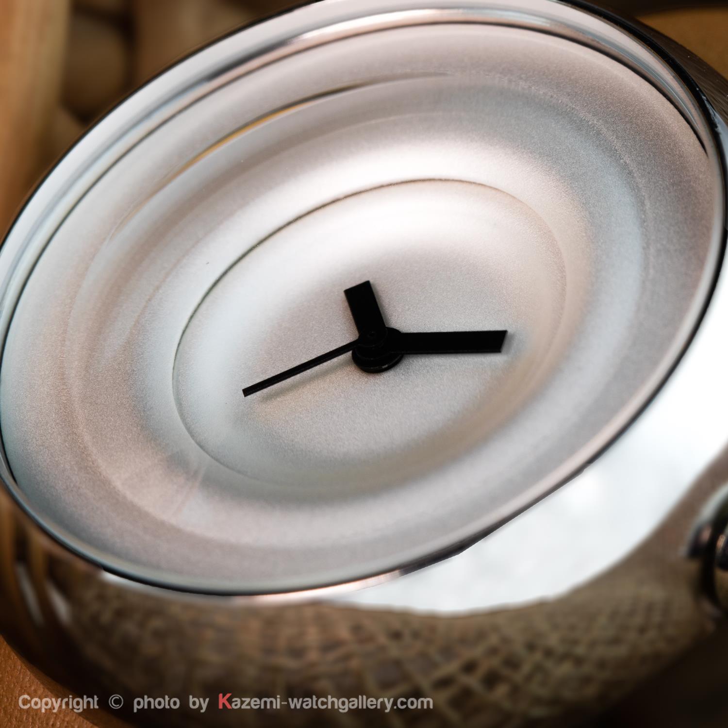 ساعت مچی زنانه تکس TS1301D