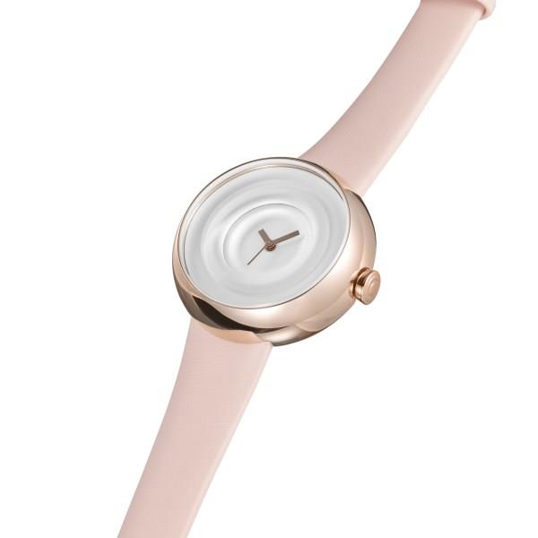 ساعت مچی زنانه تکس TS1301E