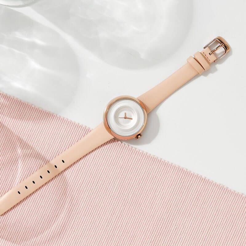 ساعت مچی زنانه تکس TS1301E