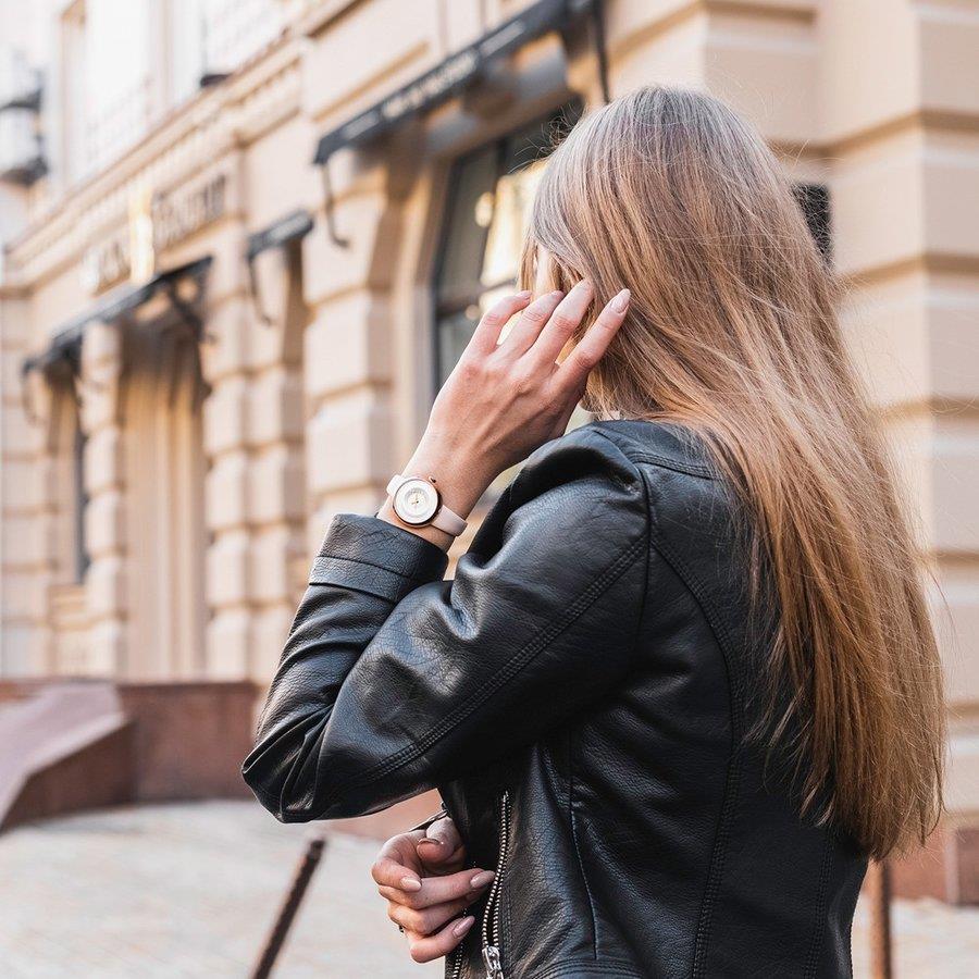 ساعت مچی زنانه تکس TS1301E