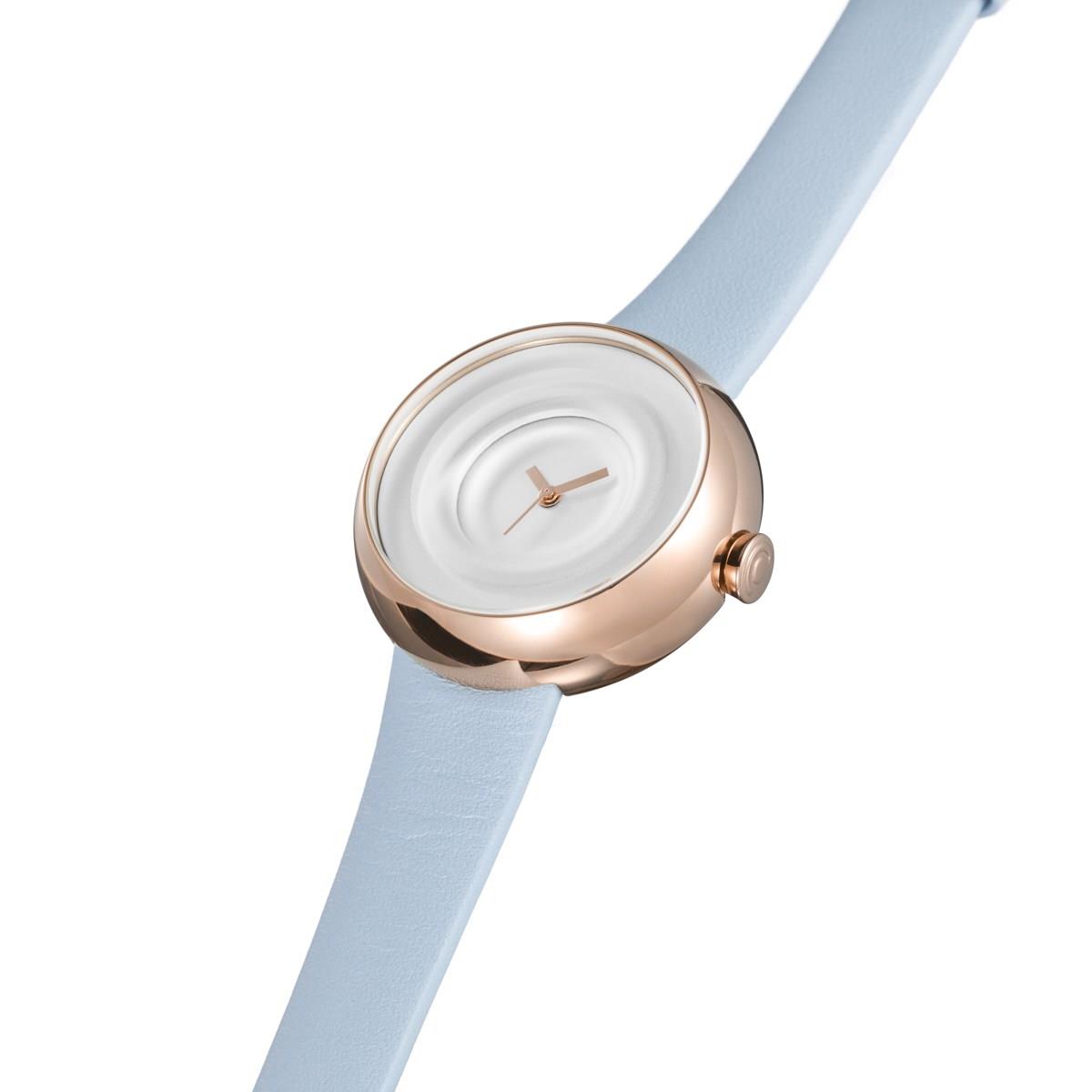 ساعت مچی زنانه تکس TS1301F