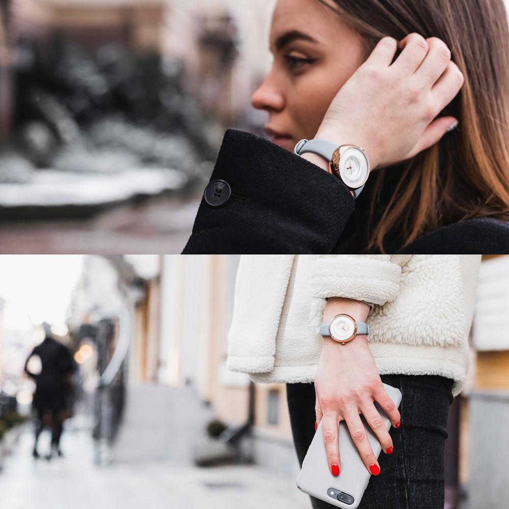 ساعت مچی زنانه تکس TS1301F