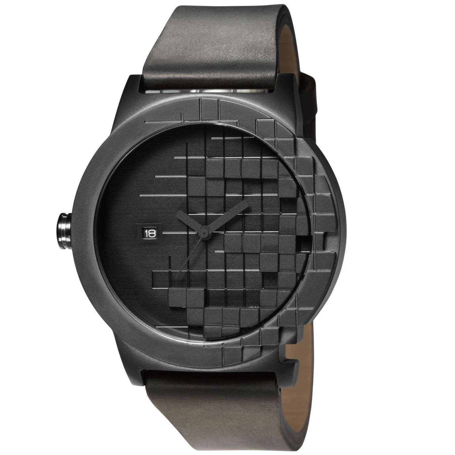 ساعت مچی مردانه تکس TS1302A