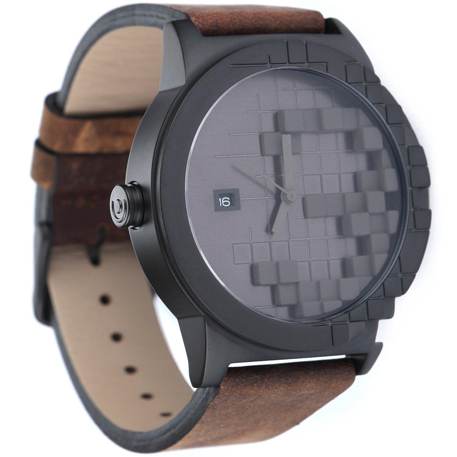 ساعت مچی مردانه تکس TS1302B