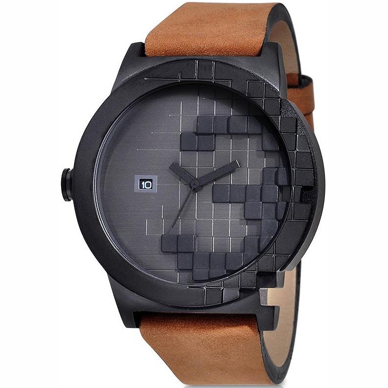 ساعت مچی مردانه تکس TS1302C