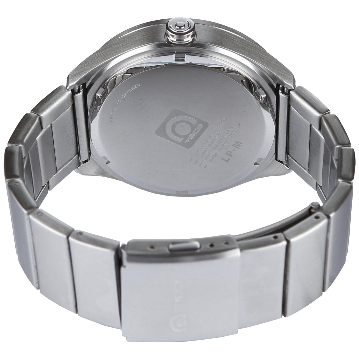 ساعت مچی مردانه تکس TS1303B