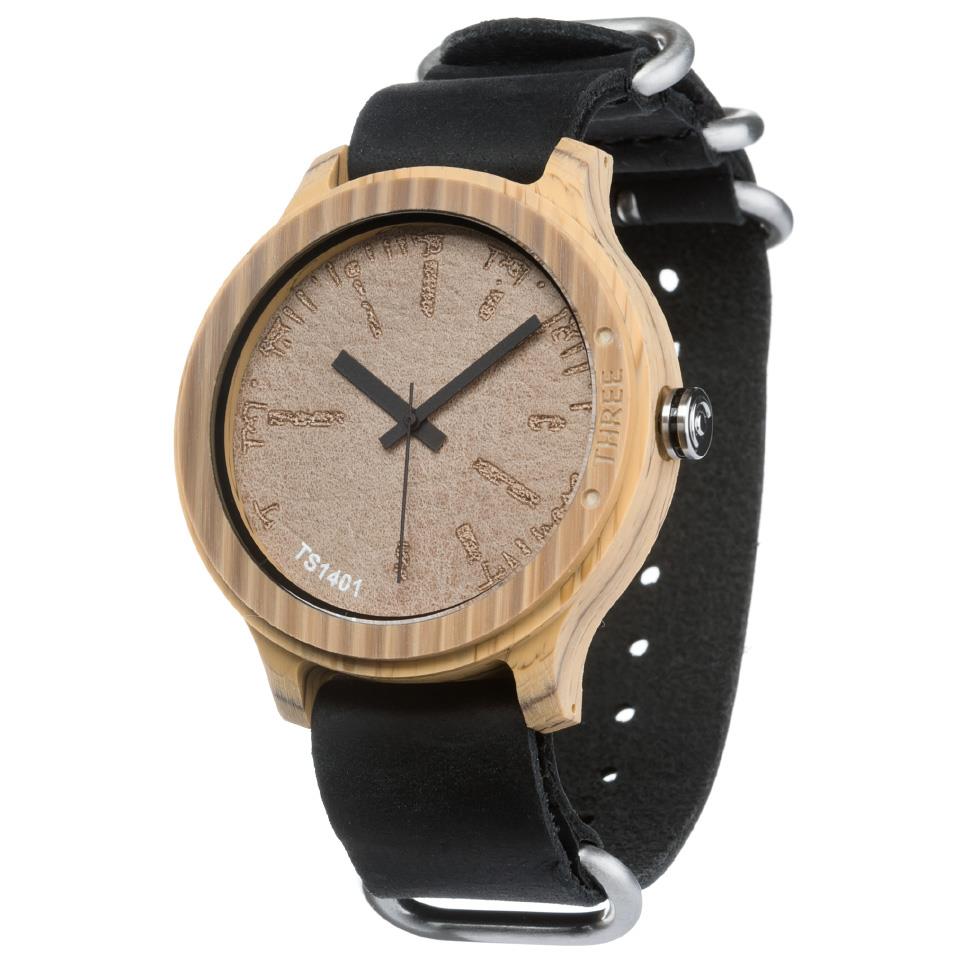 ساعت مچی مردانه تکس TS1401B
