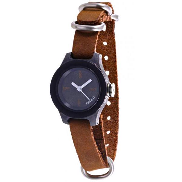 ساعت مچی زنانه تکس TS1402A