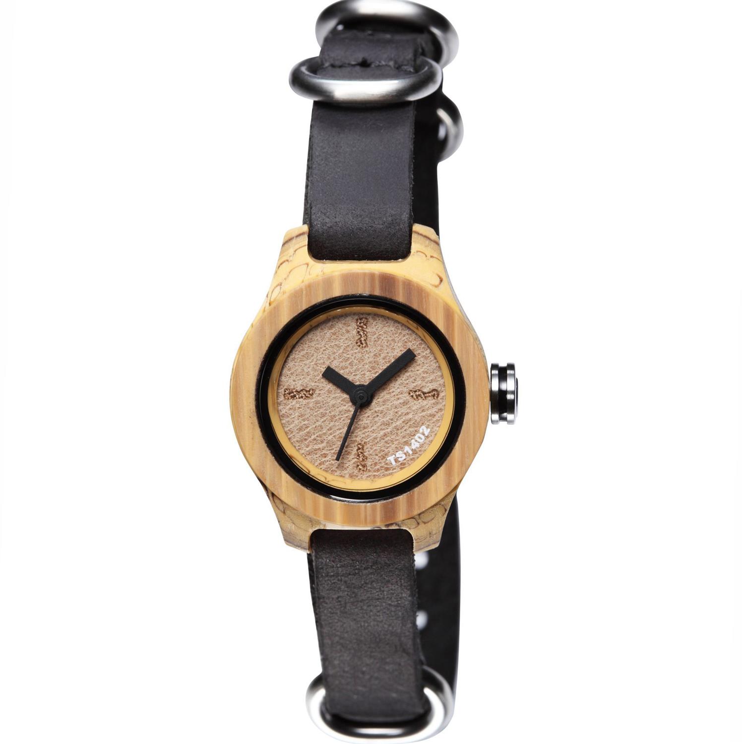 ساعت مچی زنانه تکس TS1402B