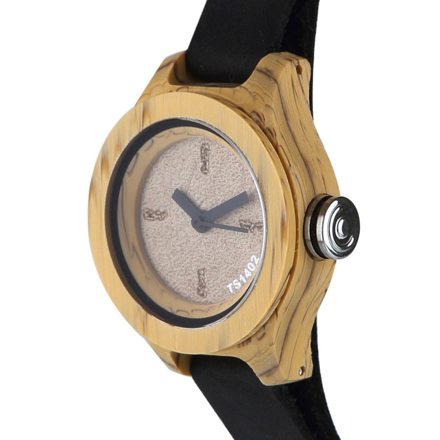 ساعت مچی زنانه تکس TS1402B