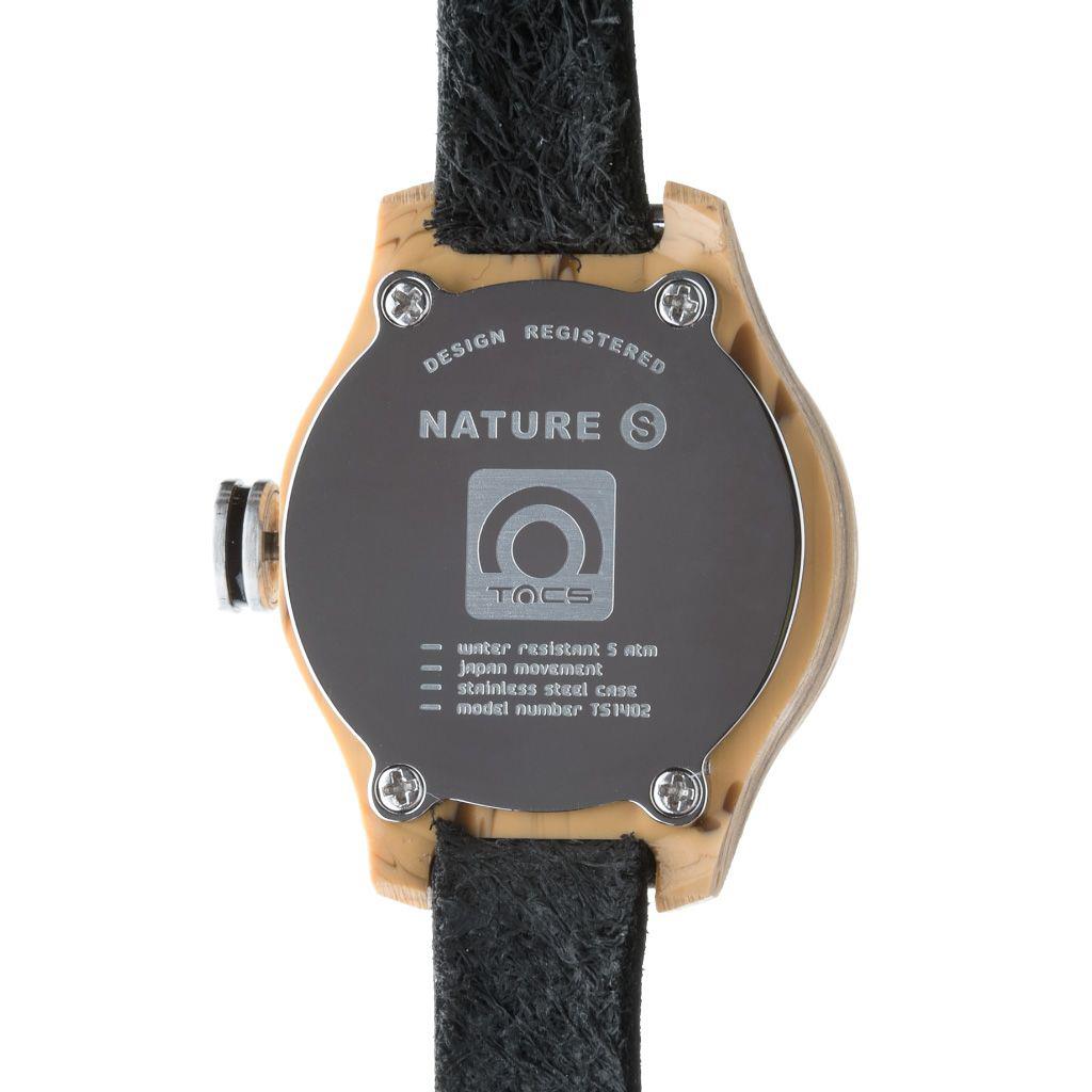 ساعت مچی زنانه تکس TS1402B