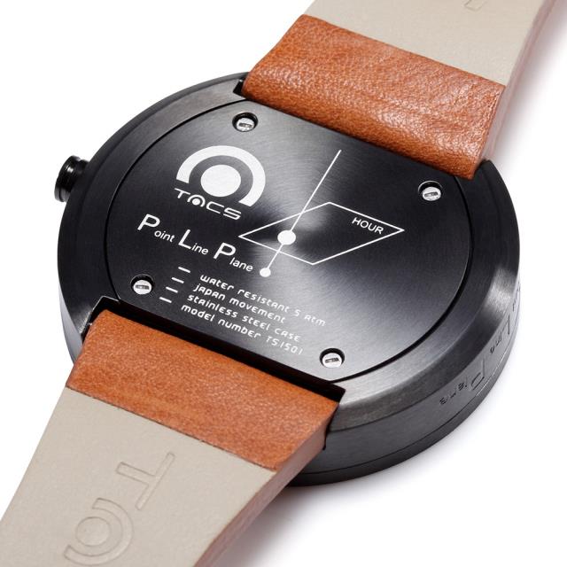 ساعت مچی مردانه تکس TS1501B