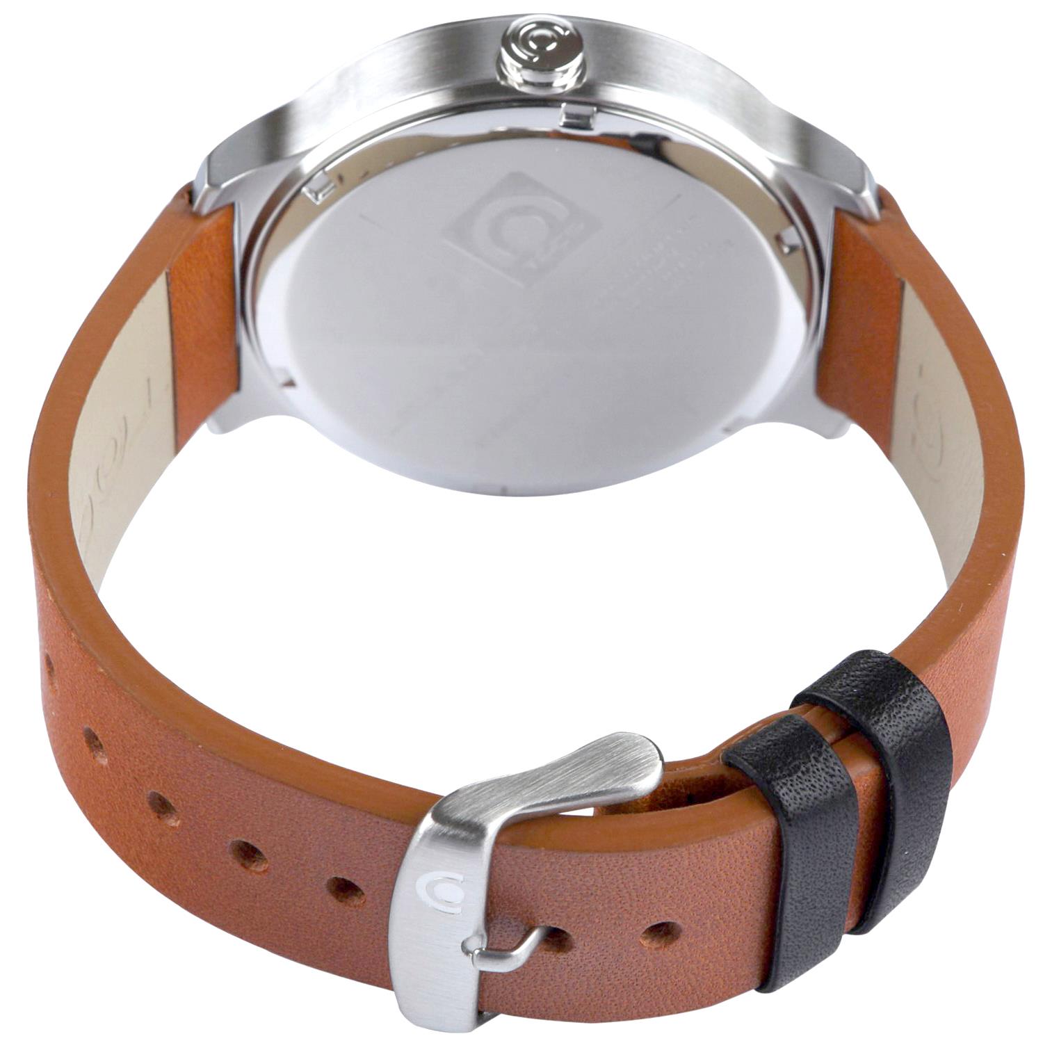 ساعت مچی مردانه تکس TS1502B