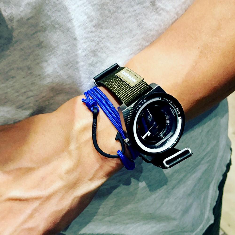 ساعت مچی مردانه تکس TS1503A