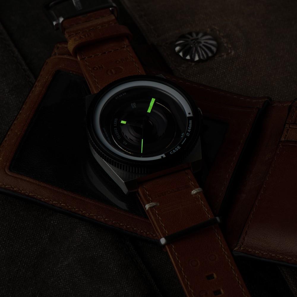 ساعت مچی مردانه تکس TS1503C