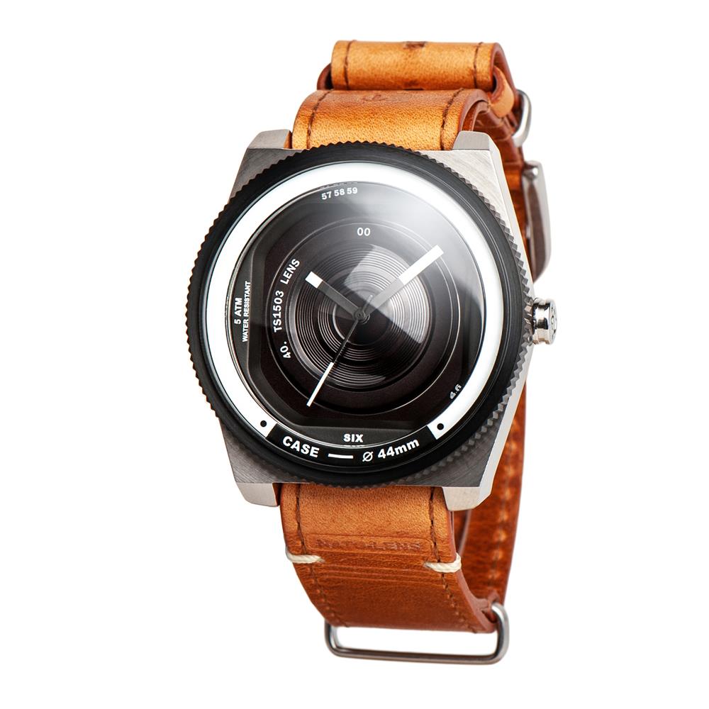 ساعت مچی مردانه تکس TS1503C