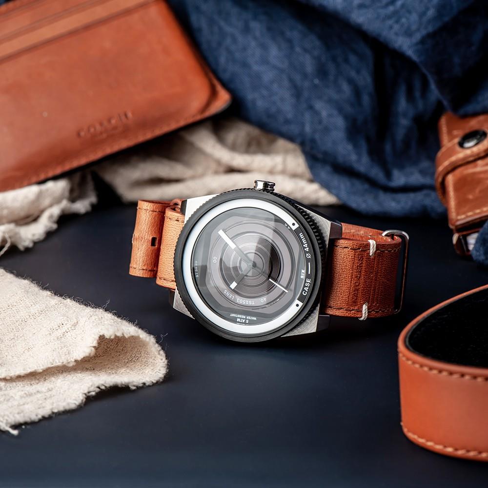 ساعت مچی مردانه تکس TS1503C