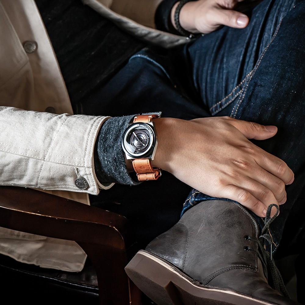 ساعت مچی مردانه تکس TS1503C