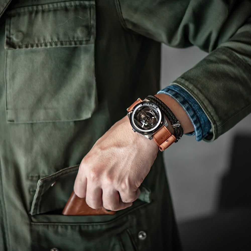 ساعت مچی مردانه تکس TS1503C