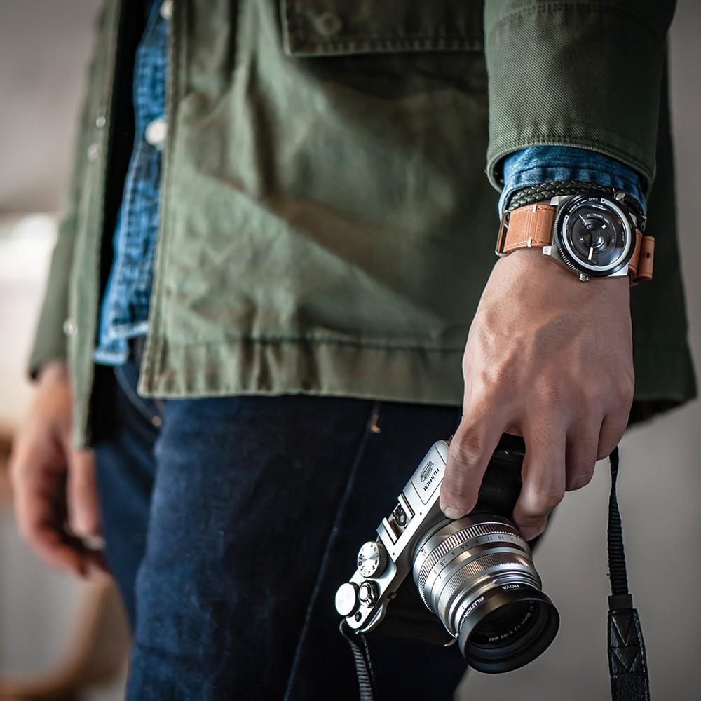 ساعت مچی مردانه تکس TS1503C