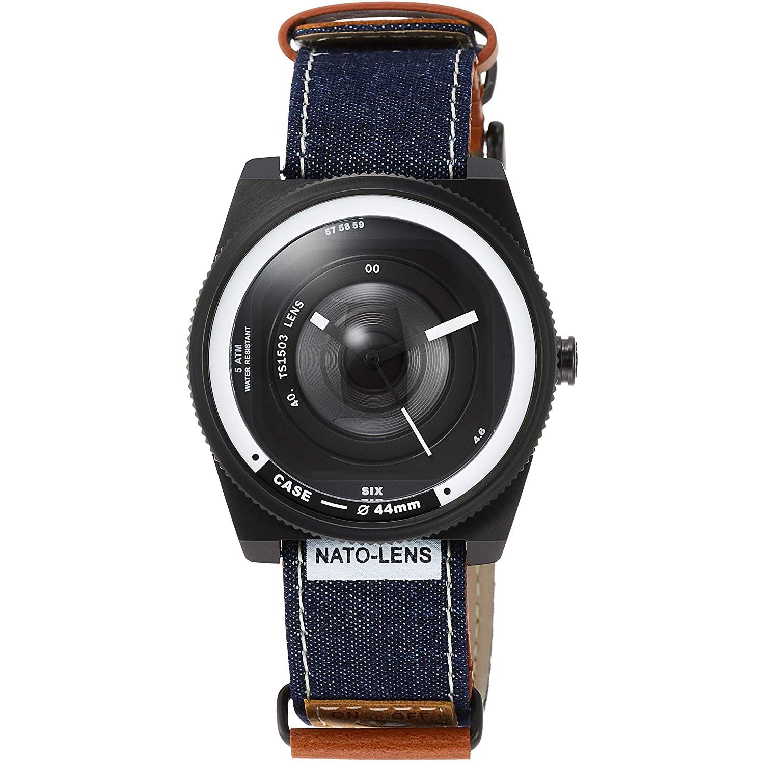 ساعت مچی مردانه تکس TS1503D