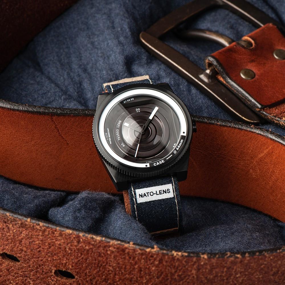 ساعت مچی مردانه تکس TS1503D