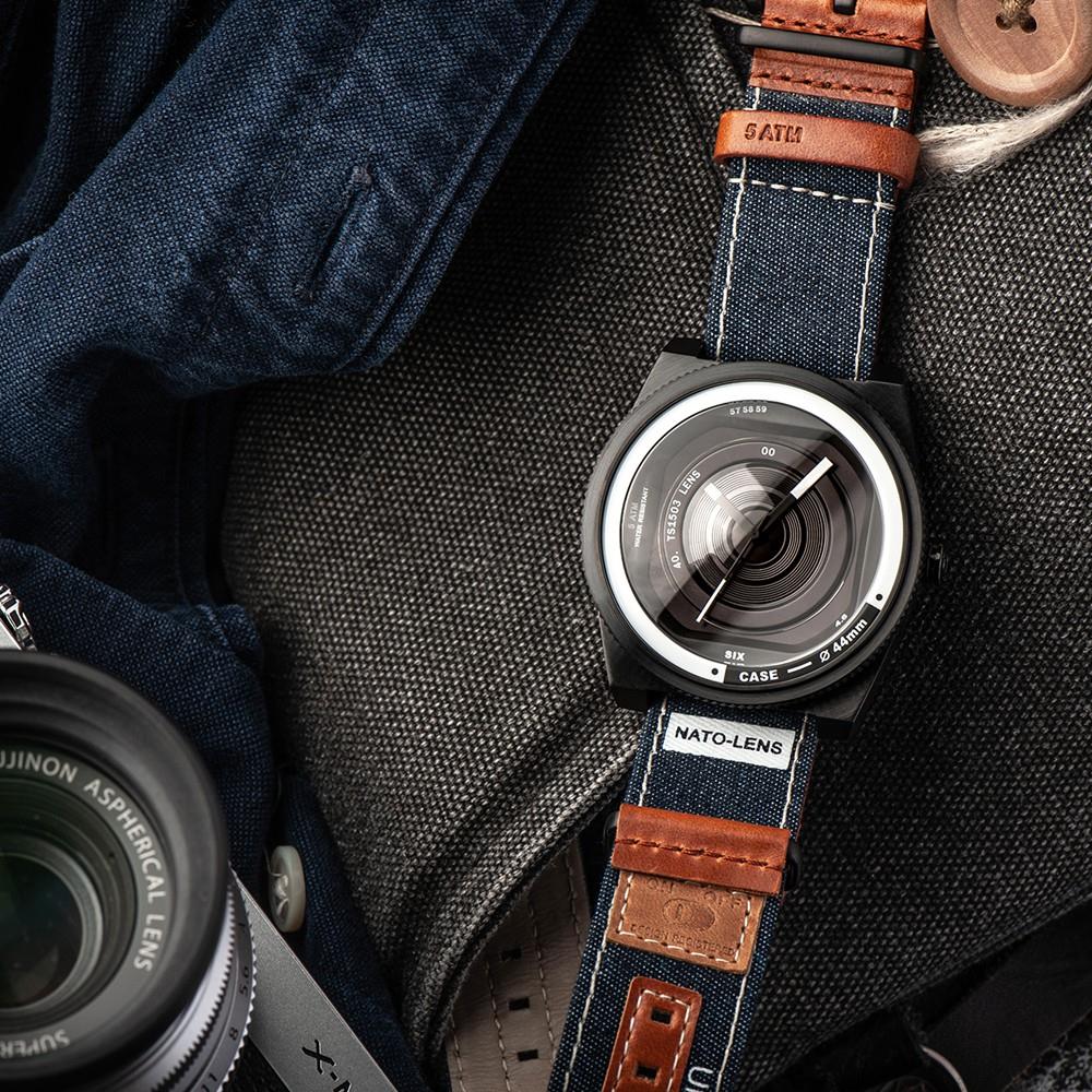 ساعت مچی مردانه تکس TS1503D