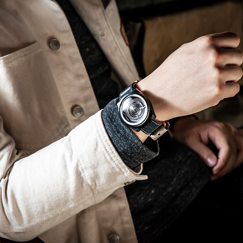 ساعت مچی مردانه تکس TS1503D