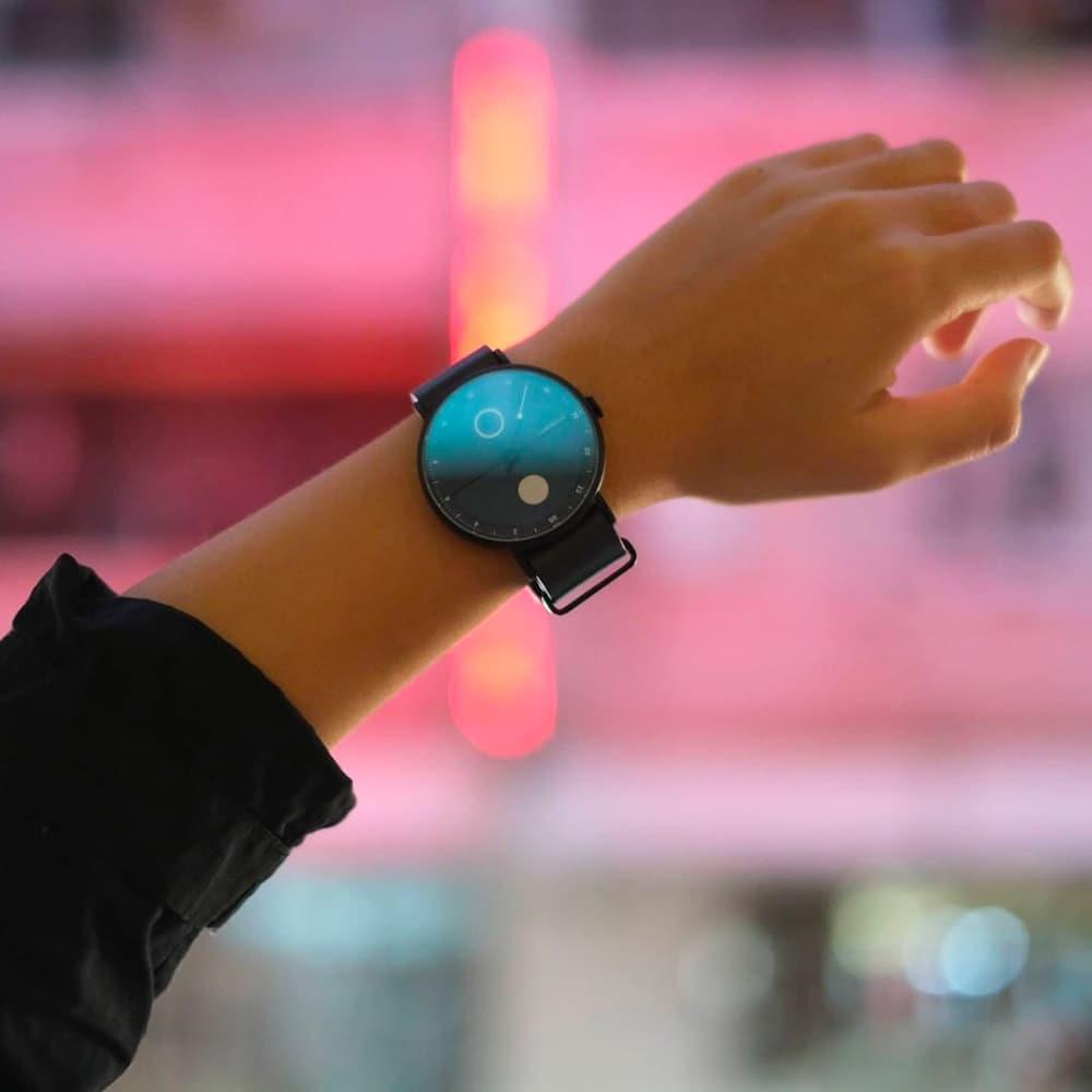 ساعت مچی مردانه ,زنانه تکس TS1602G