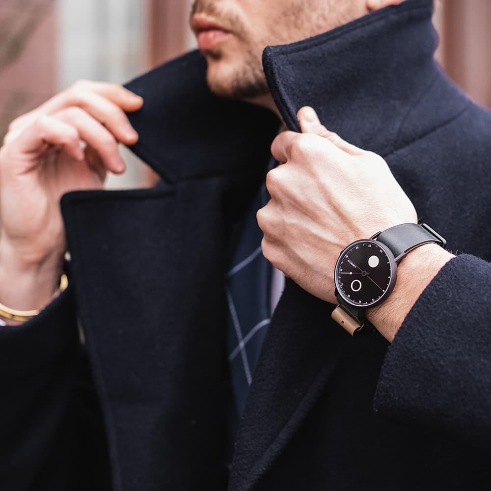 ساعت مچی مردانه ,زنانه تکس TS1602G