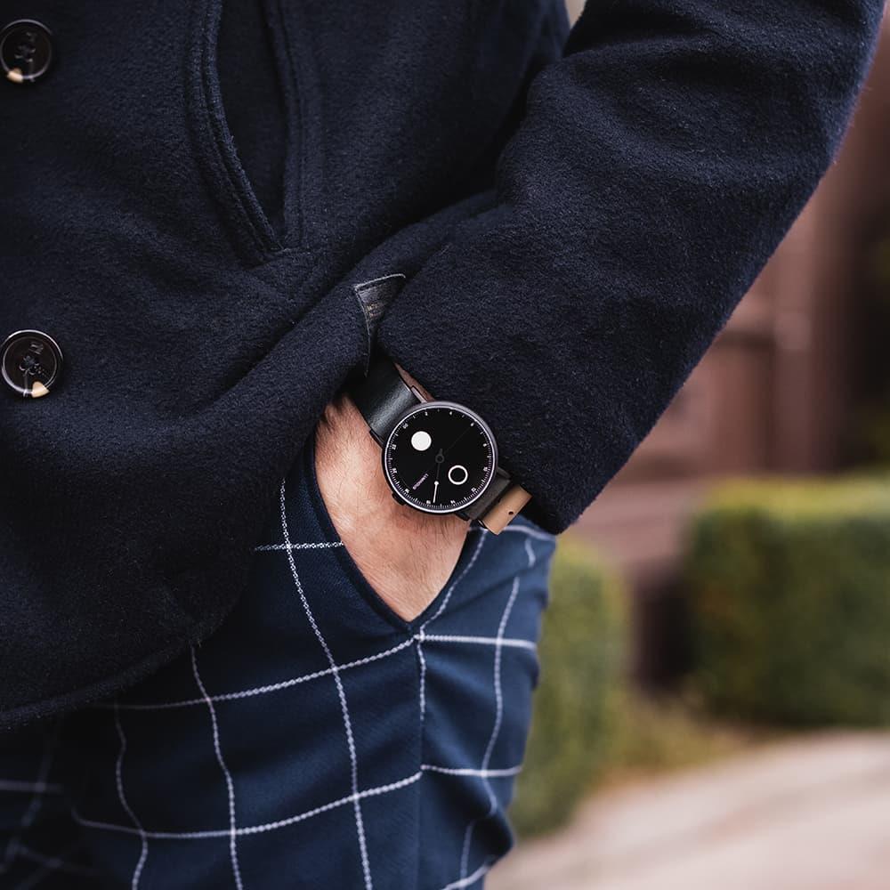 ساعت مچی مردانه ,زنانه تکس TS1602G