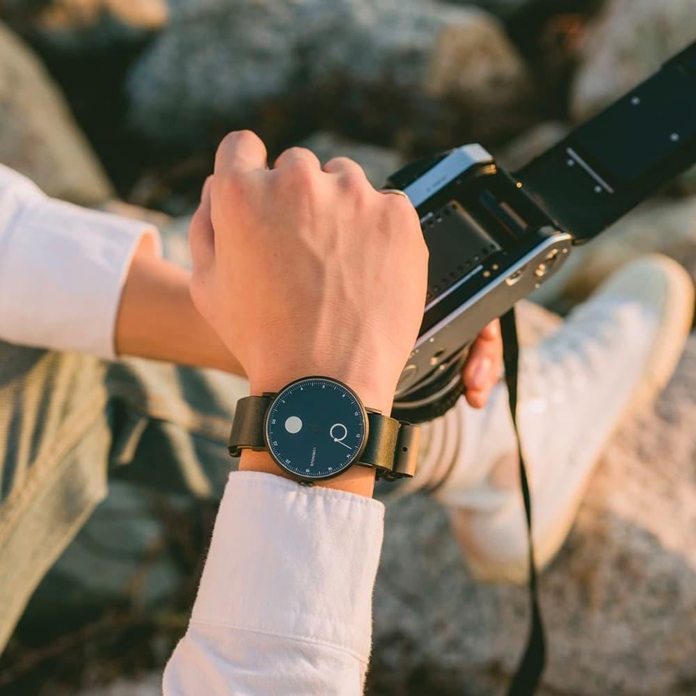 ساعت مچی مردانه ,زنانه تکس TS1602G