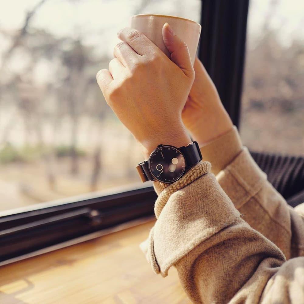 ساعت مچی مردانه ,زنانه تکس TS1602G