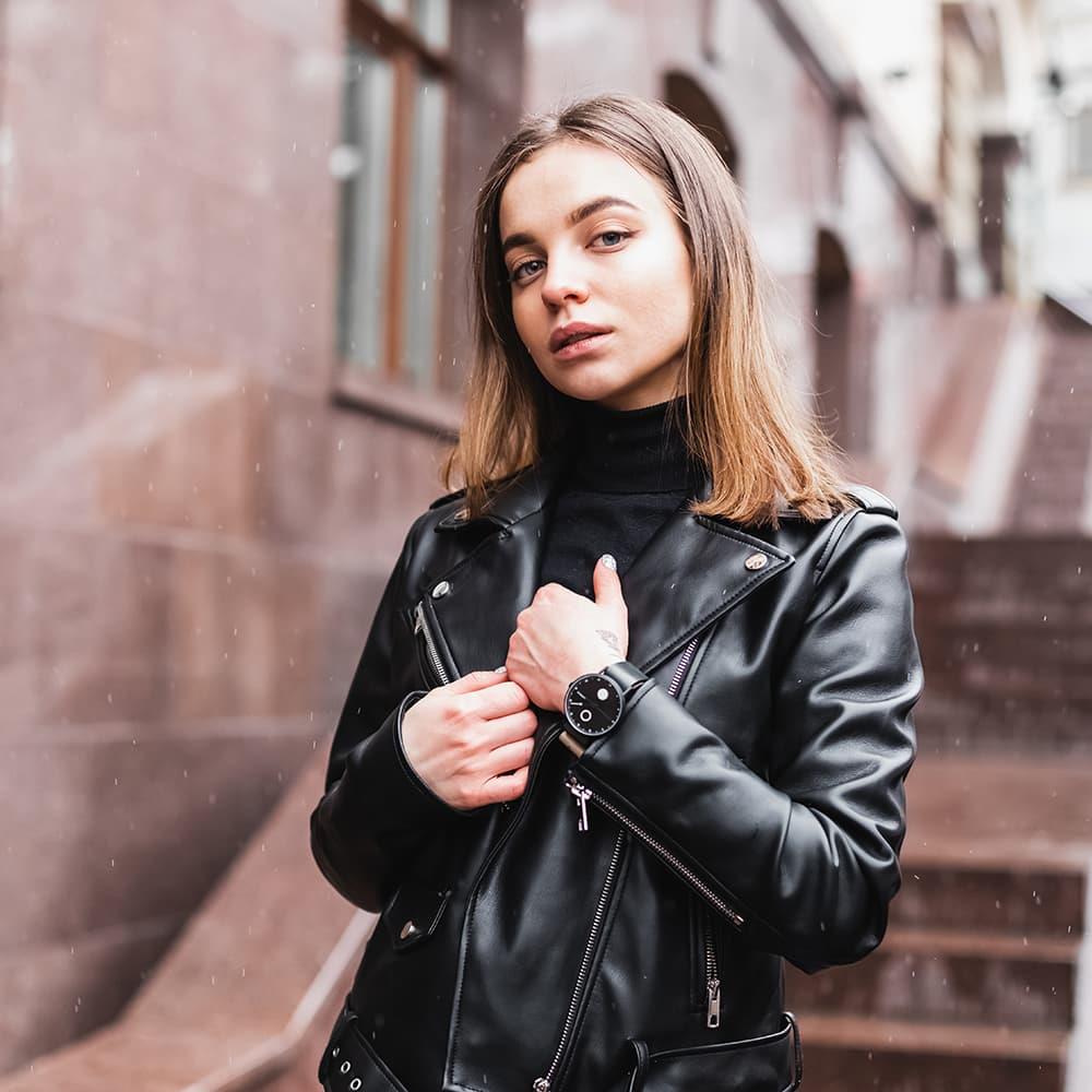 ساعت مچی مردانه ,زنانه تکس TS1602G