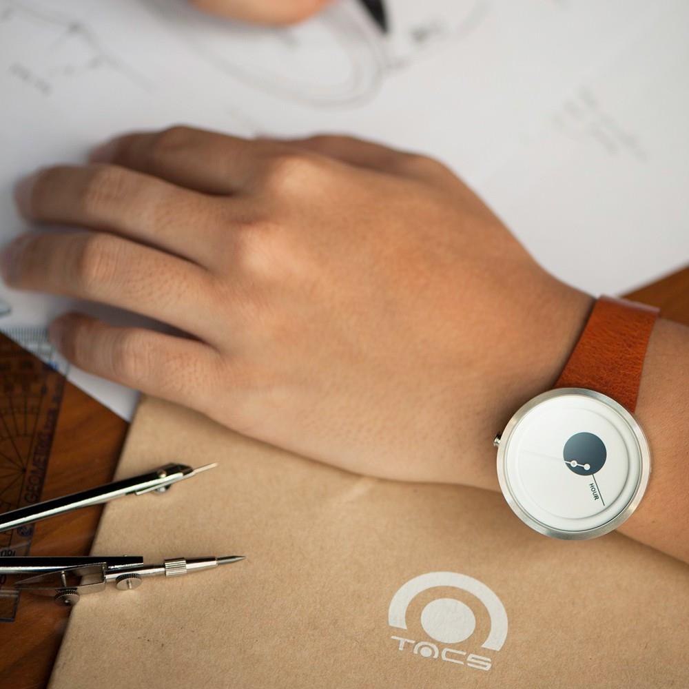 ساعت مچی مردانه ,زنانه تکس TS1701B