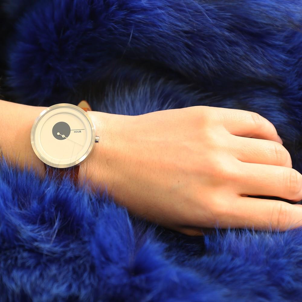 ساعت مچی مردانه ,زنانه تکس TS1701B