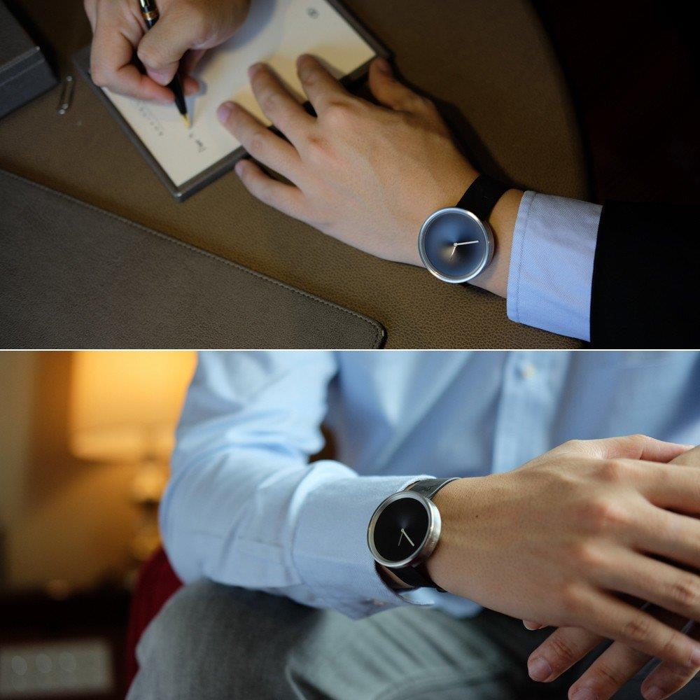 ساعت مچی مردانه تکس TS1801A