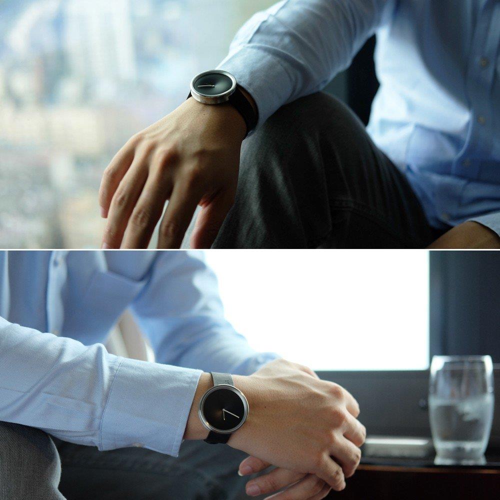 ساعت مچی مردانه تکس TS1801A