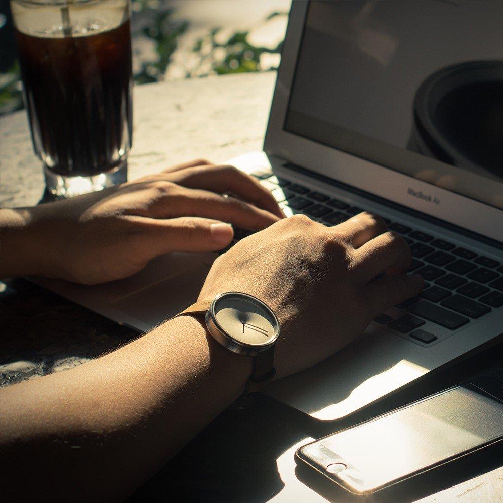 ساعت مچی مردانه تکس TS1801B