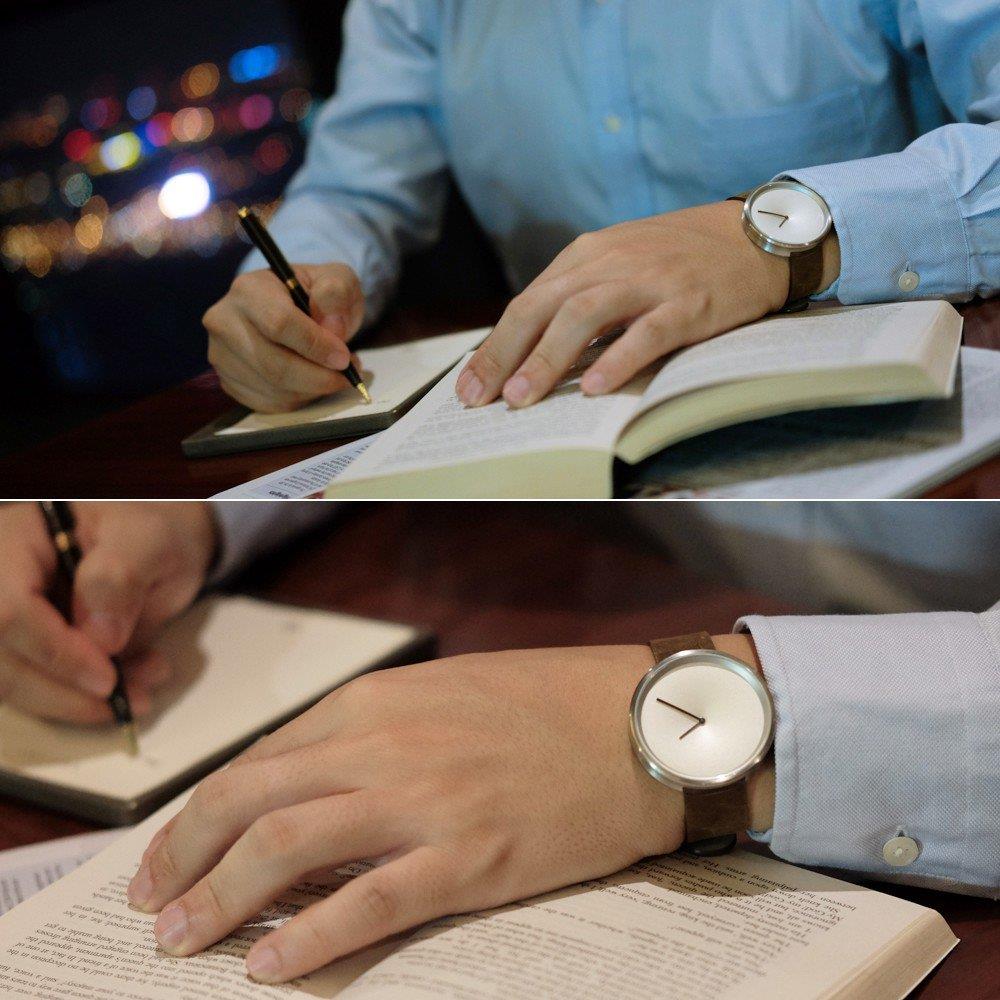 ساعت مچی مردانه تکس TS1801B