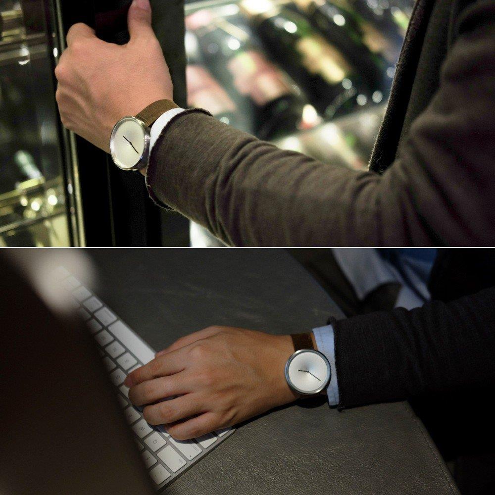 ساعت مچی مردانه تکس TS1801B