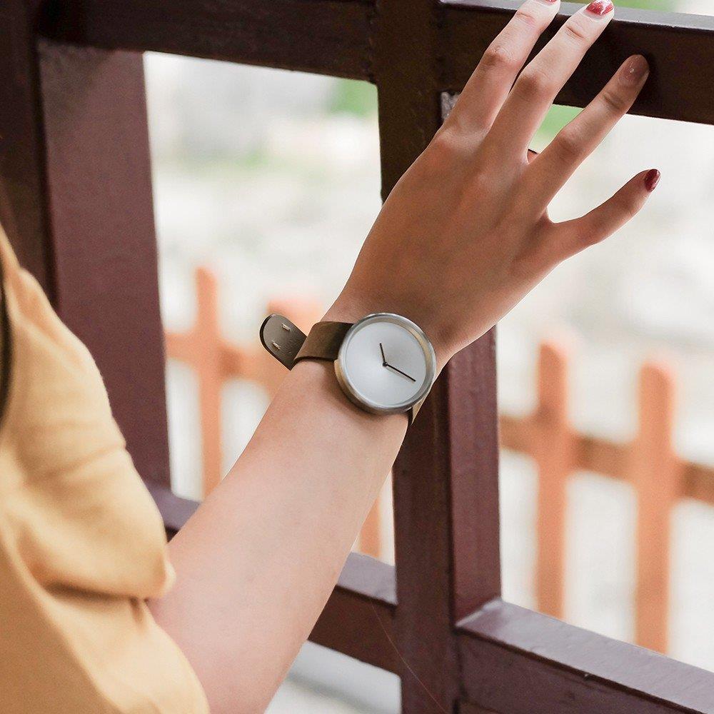 ساعت مچی مردانه تکس TS1801B