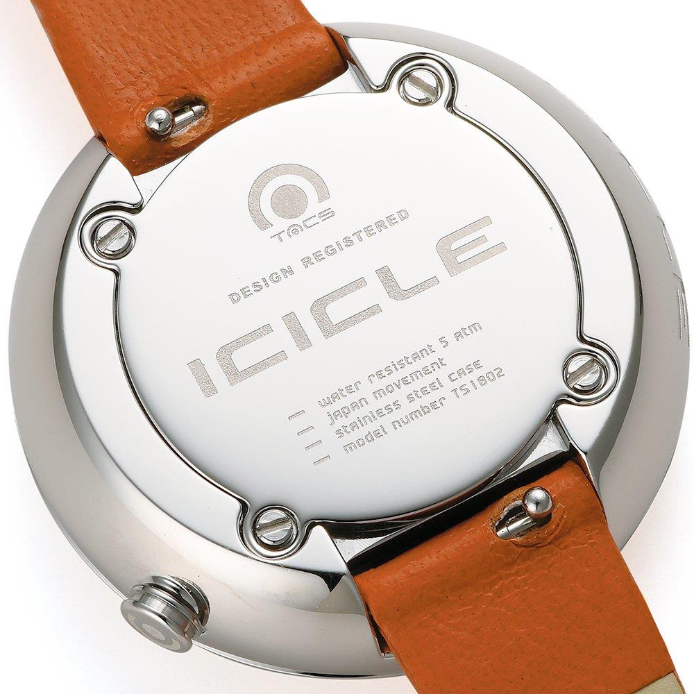 ساعت مچی زنانه تکس TS1802A