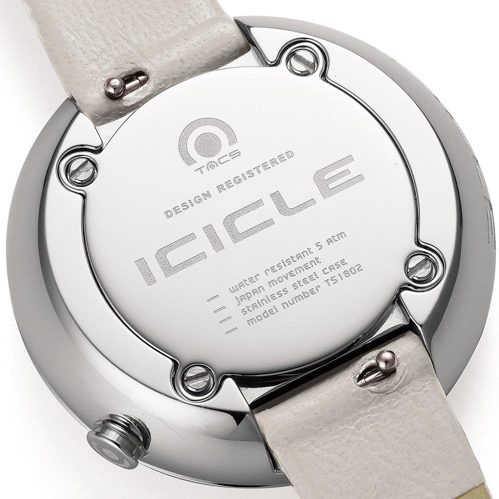 ساعت مچی زنانه تکس TS1802B